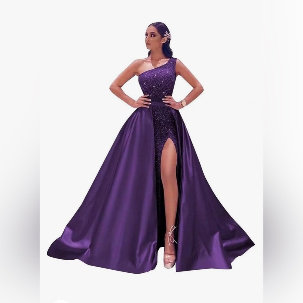 Evening Gown